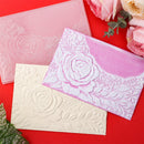 Poppy Crafts 3D Embossing Folder