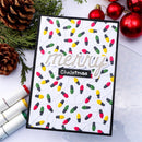 Poppy Crafts 3D Embossing Folder