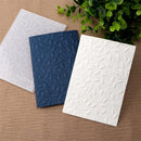 Poppy Crafts 3D Embossing Folder