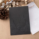 Poppy Crafts 3D Embossing Folder