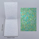 Poppy Crafts 3D Embossing Folder