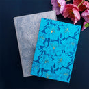 Poppy Crafts 3D Embossing Folder