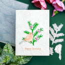 Poppy Crafts 3D Embossing Folder