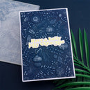 Poppy Crafts 3D Embossing Folder