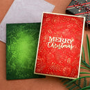 Poppy Crafts 3D Embossing Folder