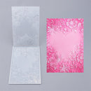Poppy Crafts 3D Embossing Folder