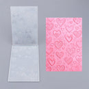 Poppy Crafts 3D Embossing Folder