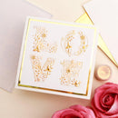 Poppy Crafts 3D Embossing Folder