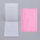 Poppy Crafts 3D Embossing Folder