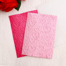 Poppy Crafts 3D Embossing Folder