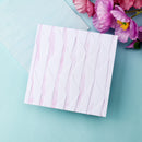 Poppy Crafts 3D Embossing Folder