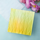 Poppy Crafts 3D Embossing Folder