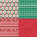 Poppy Crafts 6"x6" Paper Pack
