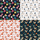 Poppy Crafts 6"x6" Paper Pack