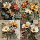 Poppy Crafts 6"x6" Paper Pack
