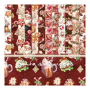 Poppy Crafts 6"×6" Paper Pack