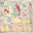 Poppy Crafts A5 Paper Pack