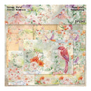Poppy Crafts A5 Paper Pack