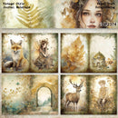 Poppy Crafts A5 Paper Pack