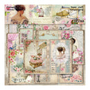 Poppy Crafts A5 Paper Pack