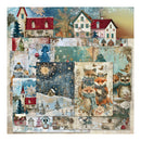 Poppy Crafts A5 Paper Pack