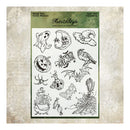 Poppy Crafts Clear Stamps