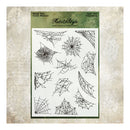 Poppy Crafts Clear Stamps