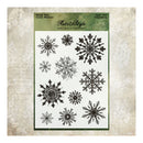 Poppy Crafts Clear Stamps