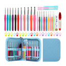 Poppy Crafts Premium Crochet Set