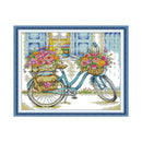 Poppy Crafts Cross-Stitch Kit