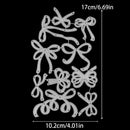 Poppy Crafts Cutting Dies