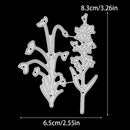 Poppy Crafts Cutting Dies