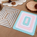 Poppy Crafts Cutting Dies