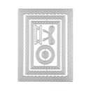 Poppy Crafts Cutting Dies