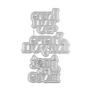 Poppy Crafts Cutting Dies