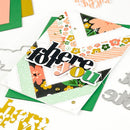 Poppy Crafts Cutting Dies