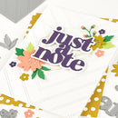 Poppy Crafts Cutting Dies