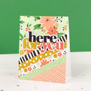 Poppy Crafts Cutting Dies