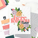 Poppy Crafts Cutting Dies