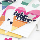 Poppy Crafts Cutting Dies