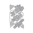 Poppy Crafts Cutting Dies