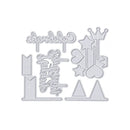 Poppy Crafts Cutting Dies