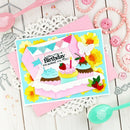 Poppy Crafts Cutting Dies