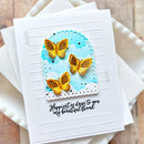 Poppy Crafts Cutting Dies