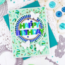 Poppy Crafts Cutting Dies