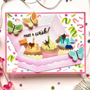 Poppy Crafts Cutting Dies