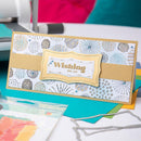 Poppy Crafts Cutting Dies