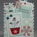 Poppy Crafts Cutting Dies