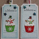 Poppy Crafts Cutting Dies