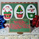 Poppy Crafts Cutting Dies